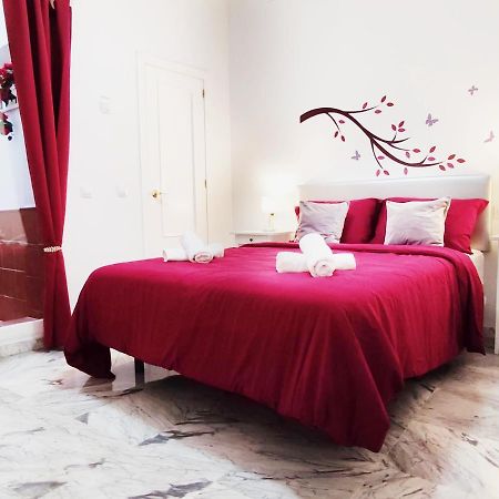 Ciriaco By Sevillaluxurysuites Exterior foto